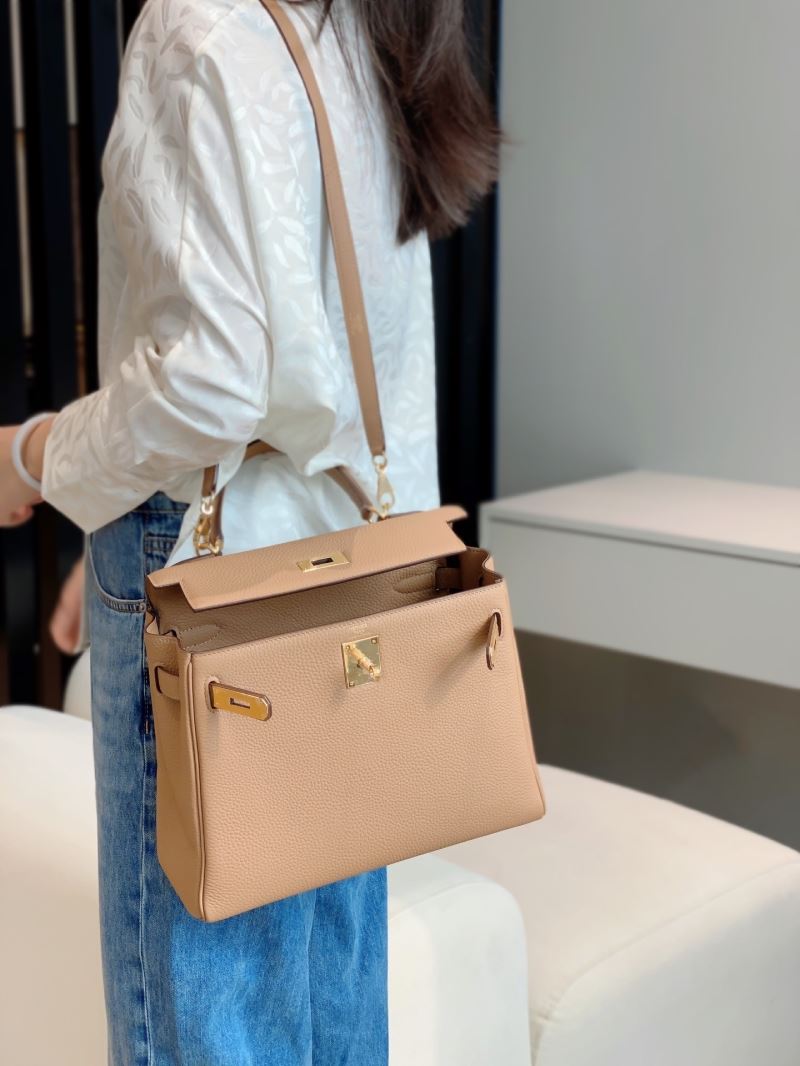 Hermes Kelly Bags